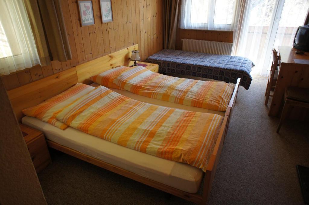 Hotel Bellary Grindelwald Habitación foto